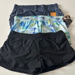 LOT Shorts Women’s Size XXXL